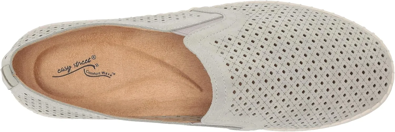 Easy Street Women's Fresh Slip-on