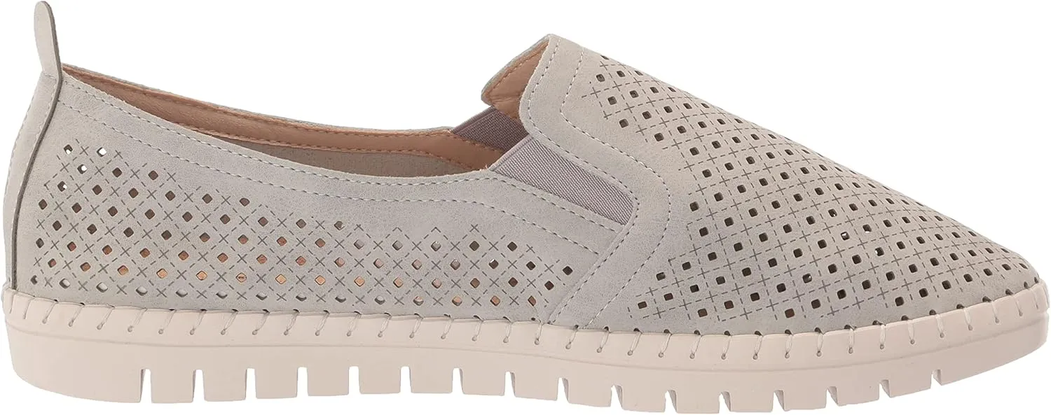 Easy Street Women's Fresh Slip-on