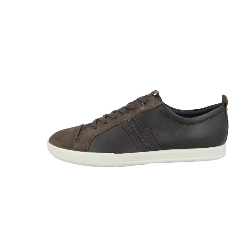 ECCO Men's Sneaker