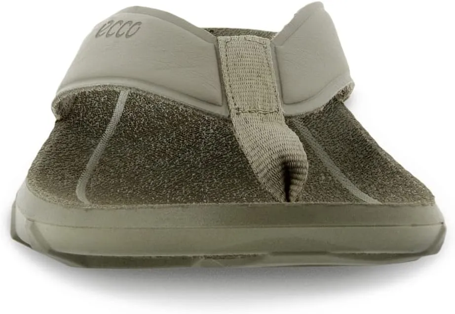 ECCO Unisex Adult MX Flipsider Flip-Flop