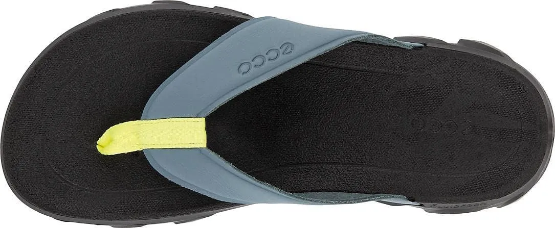 ECCO Unisex Adult MX Flipsider Flip-Flop