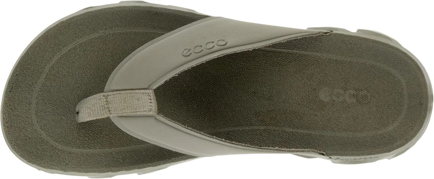 ECCO Unisex Adult MX Flipsider Flip-Flop