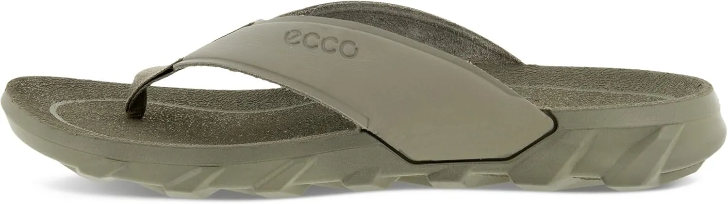 ECCO Unisex Adult MX Flipsider Flip-Flop