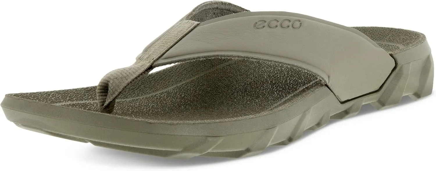 ECCO Unisex Adult MX Flipsider Flip-Flop