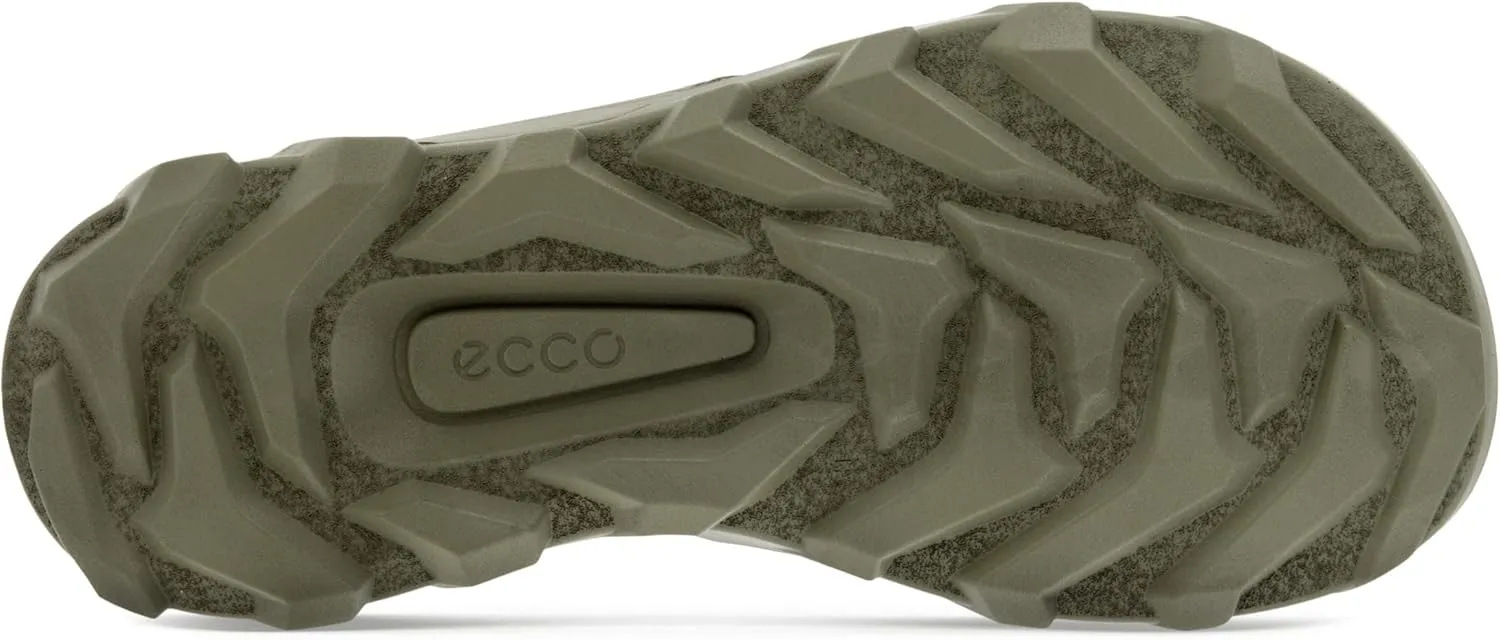 ECCO Unisex Adult MX Flipsider Flip-Flop