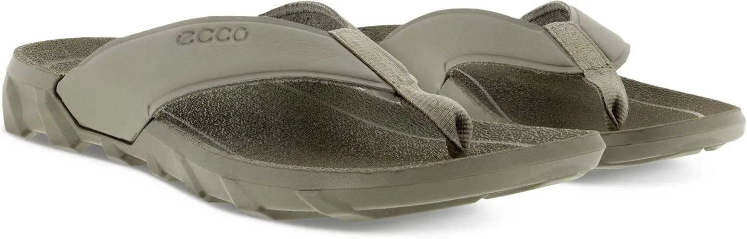 ECCO Unisex Adult MX Flipsider Flip-Flop