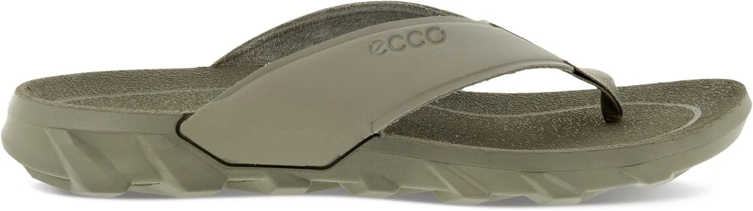 ECCO Unisex Adult MX Flipsider Flip-Flop