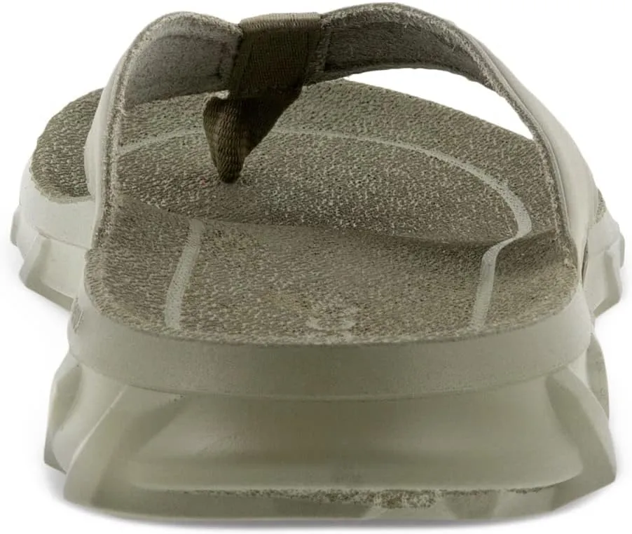 ECCO Unisex Adult MX Flipsider Flip-Flop