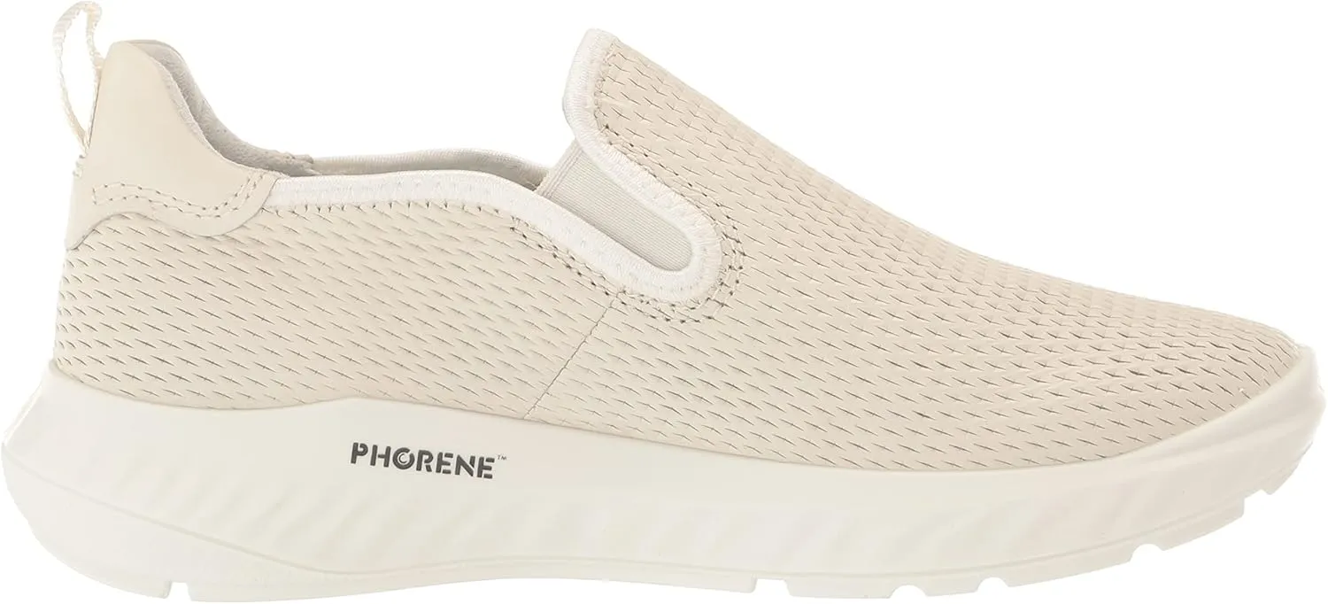 ECCO Women's ATH-1FM Slip-On Sneaker
