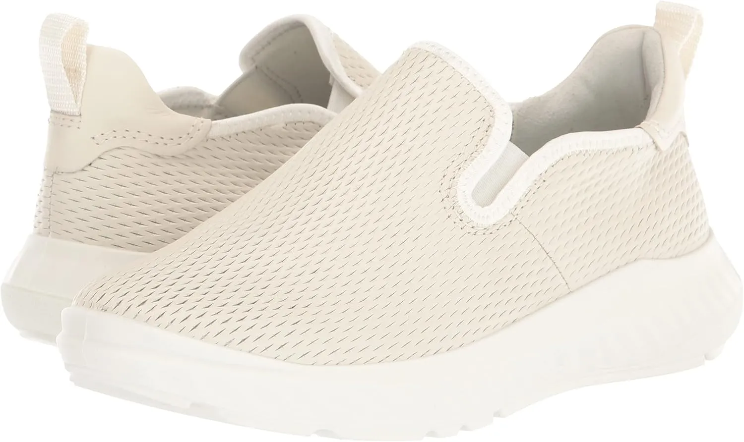ECCO Women's ATH-1FM Slip-On Sneaker