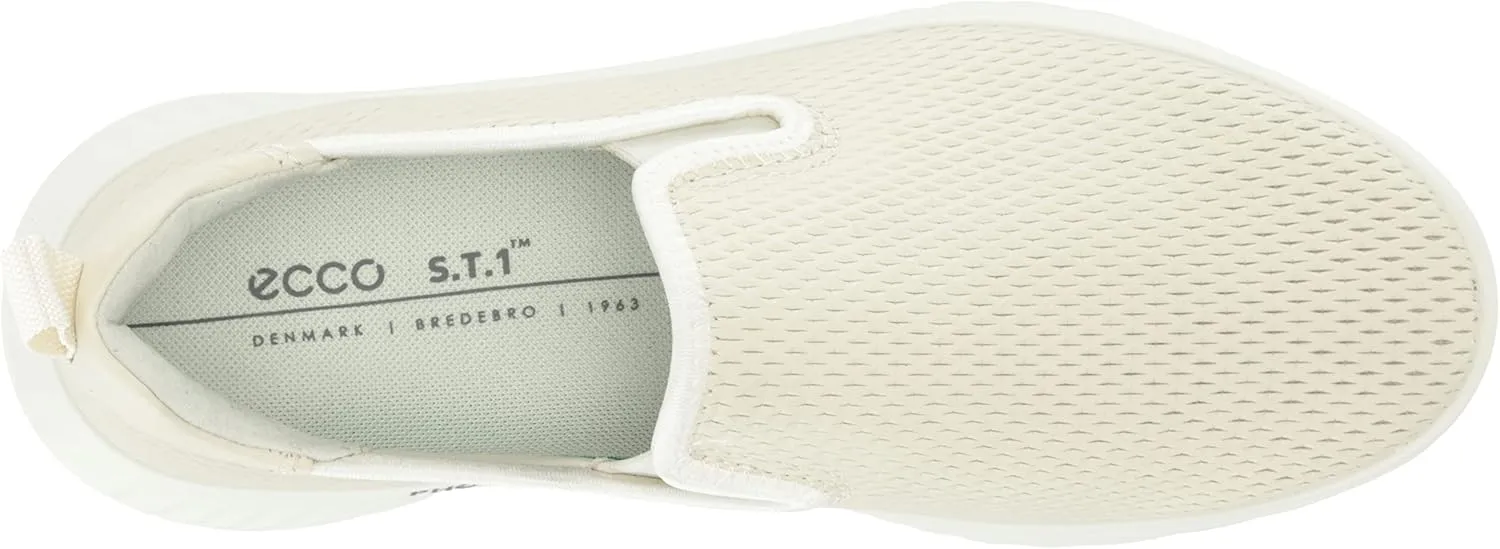 ECCO Women's ATH-1FM Slip-On Sneaker