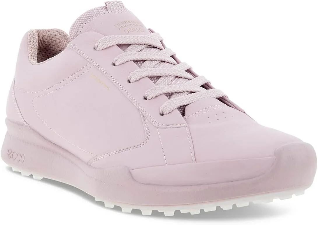 ECCO Women's Hybrid Hydromax Waterproof Golf Shoe