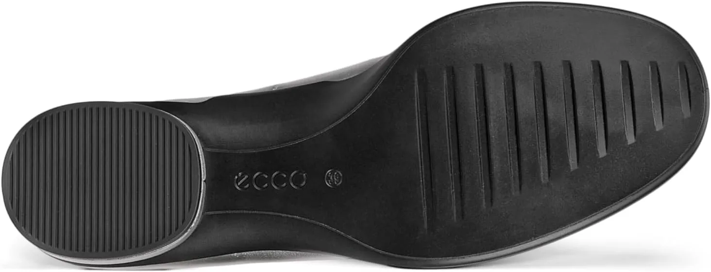 ECCO Women's Sculpted Luxe Ballerina Bow Ballet Flat