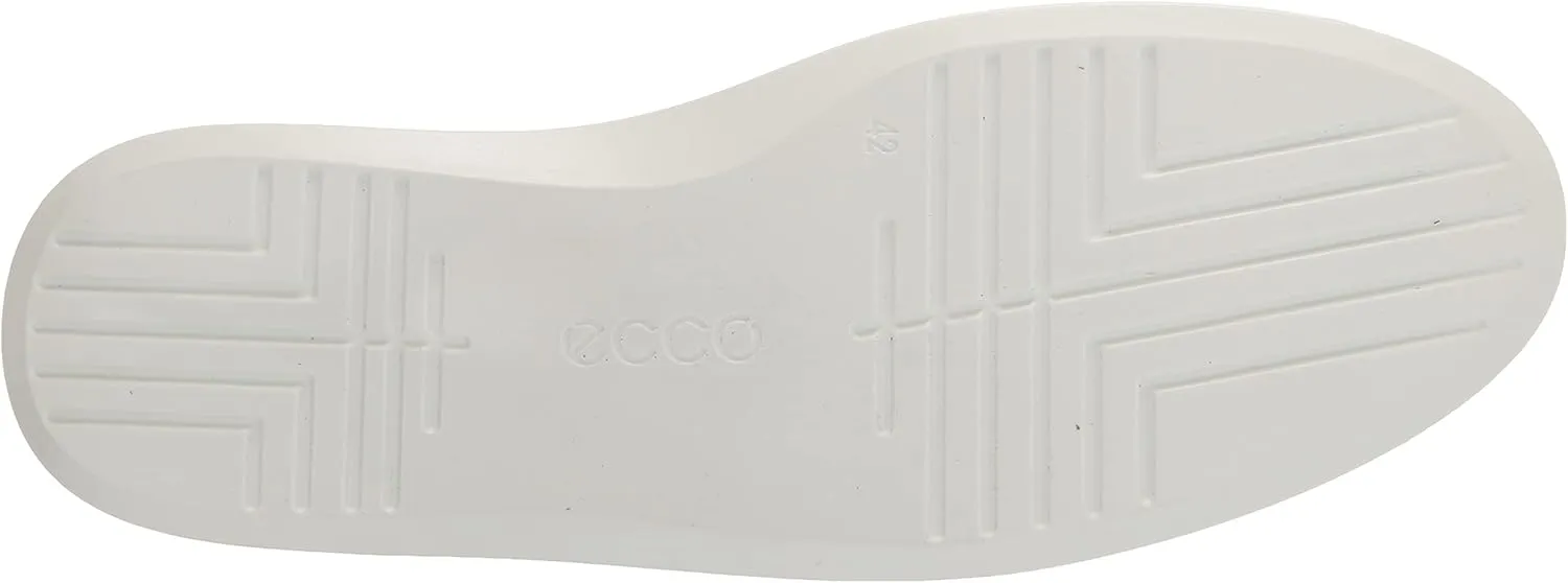 ECCO Women's Soft 9 Ii Slip on Sneaker