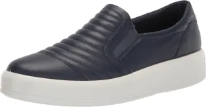 ECCO Women's Soft 9 Ii Slip on Sneaker