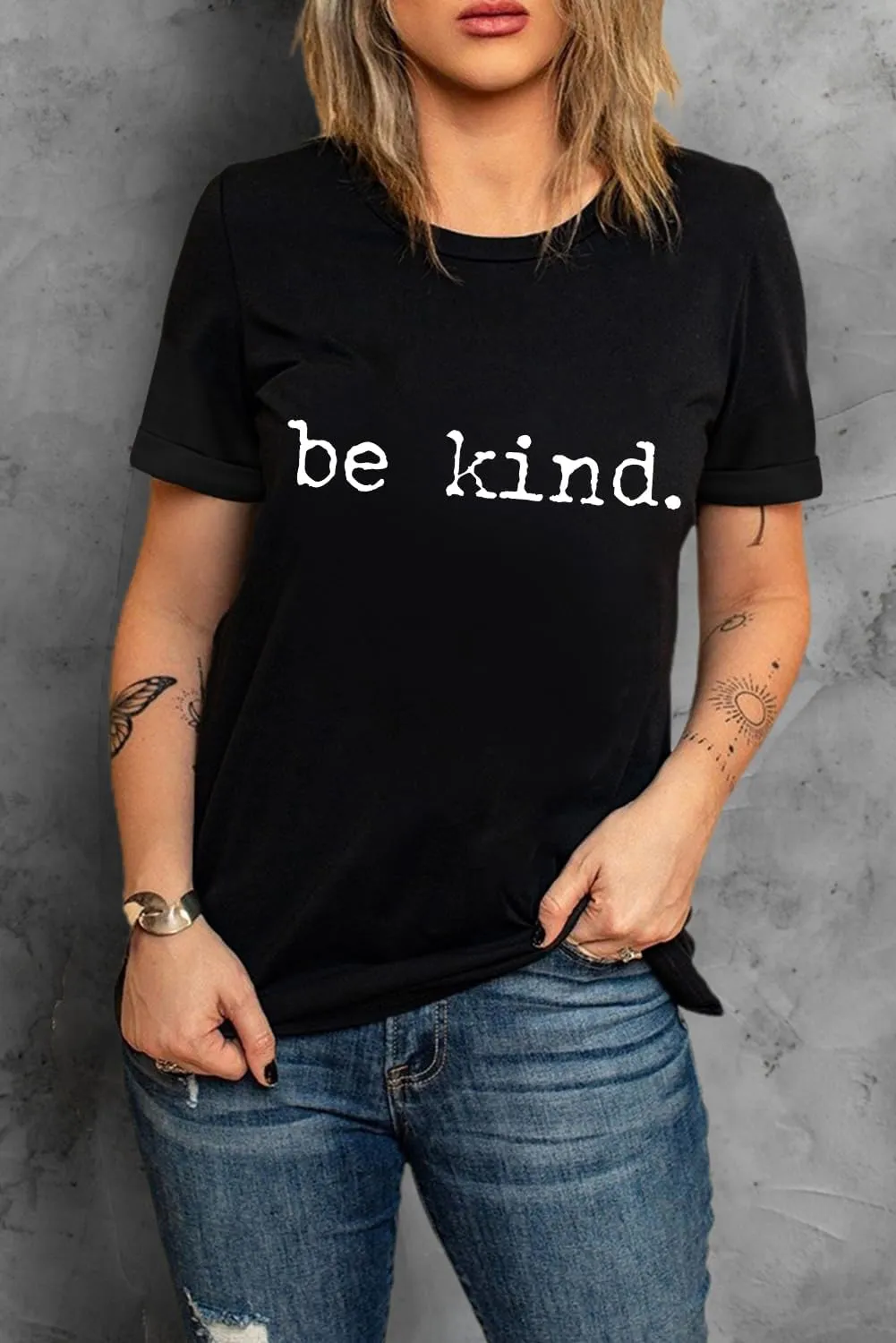 Ecosunny T-Shirt for Women White It's A Good Day to Drink ON A Boat Slogan Graphic Tee