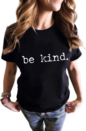 Ecosunny T-Shirt for Women White It's A Good Day to Drink ON A Boat Slogan Graphic Tee