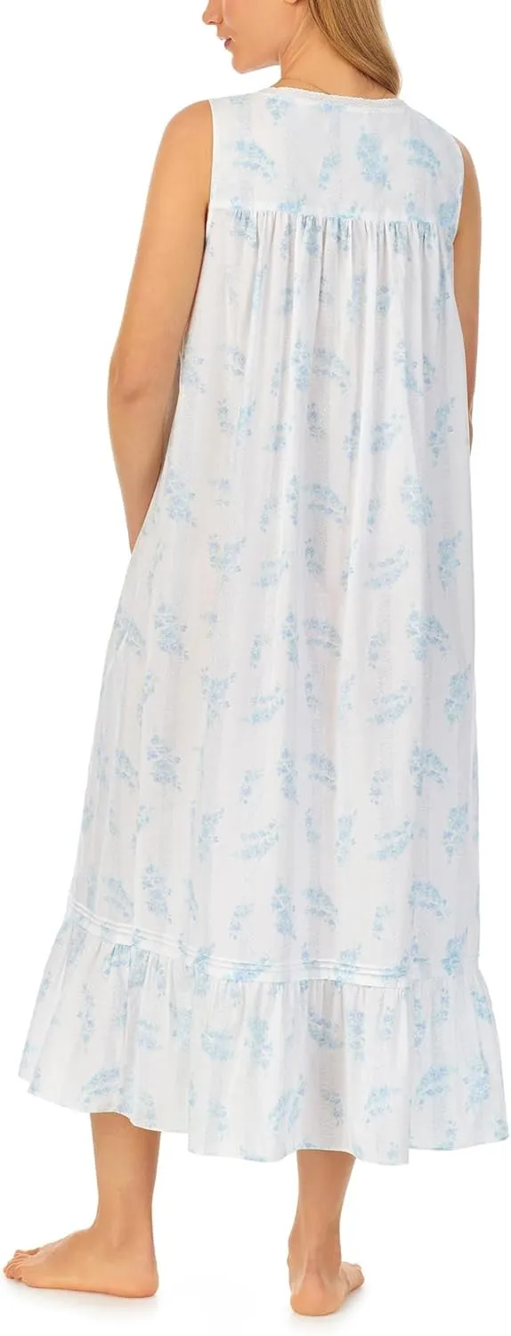 Eileen West Womens Sleeveless Ballet Gown