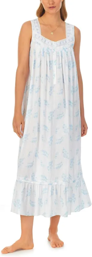 Eileen West Womens Sleeveless Ballet Gown