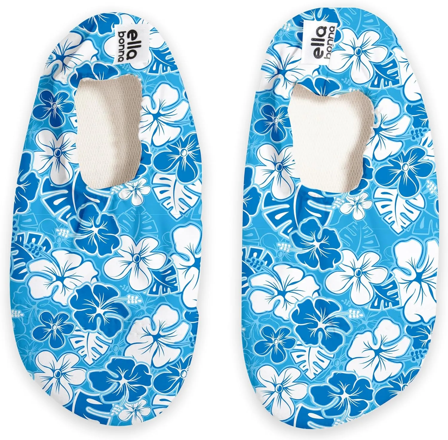 Ella Bonna Baby Water Shoes Quick Dry Girls Boys Sea Slippers Infant Beach Pool Socks Toddler Swim Aqua Months