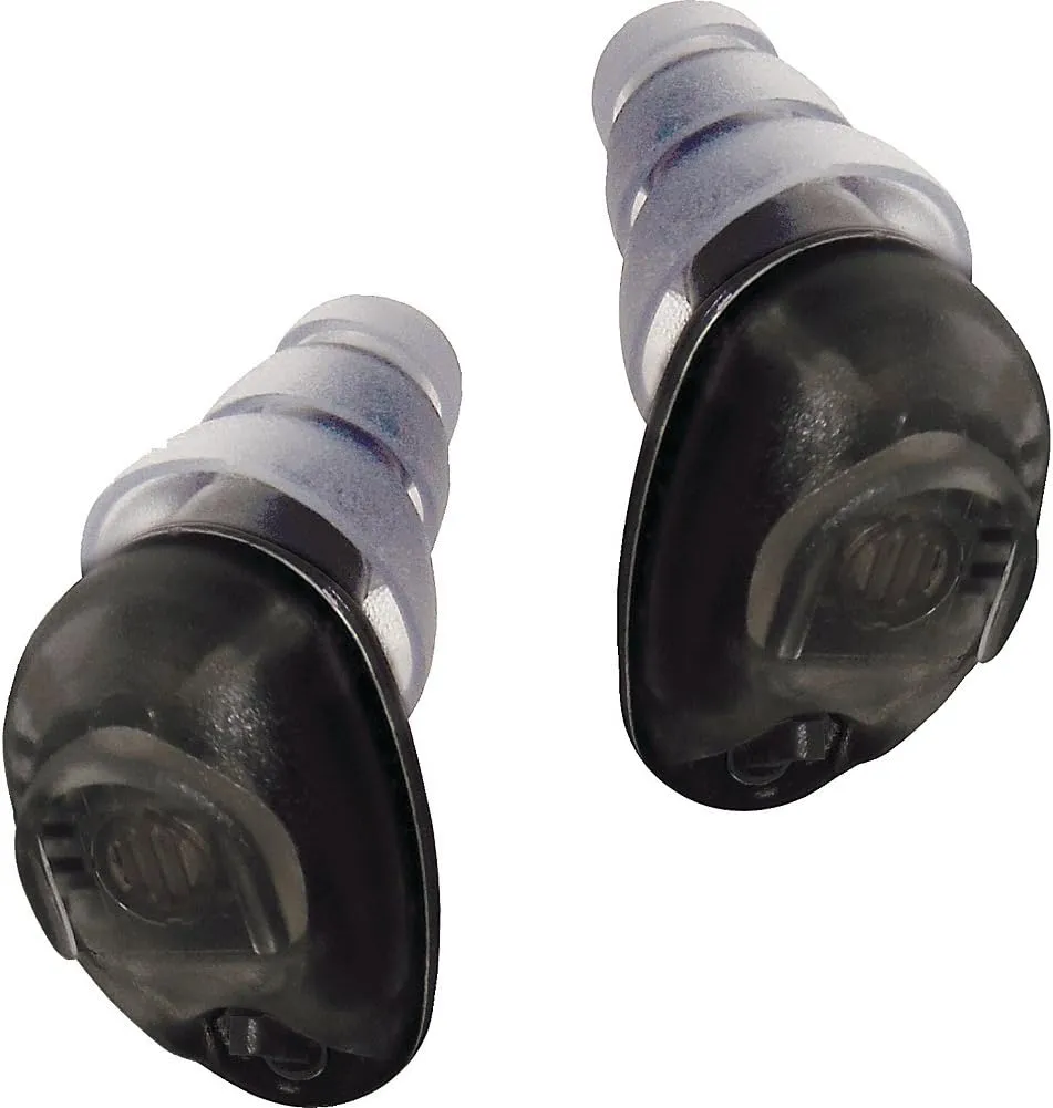 Etymotic GunsportPRO Electronic Earplugs (Electronic Hearing Protection, Hunters, Shooters, Gun Enthusiasts, Improve Distance Direction Up to 5X)
