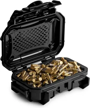 Evergreen Ammo Cans .22 – 9mm – Lockable USA Made