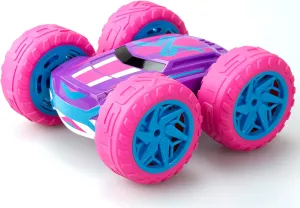 Exost 360 Cross Amazone RC Car,Pink, Medium