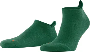 FALKE Unisex Cool Kick Sneaker Socks, 1 Pair
