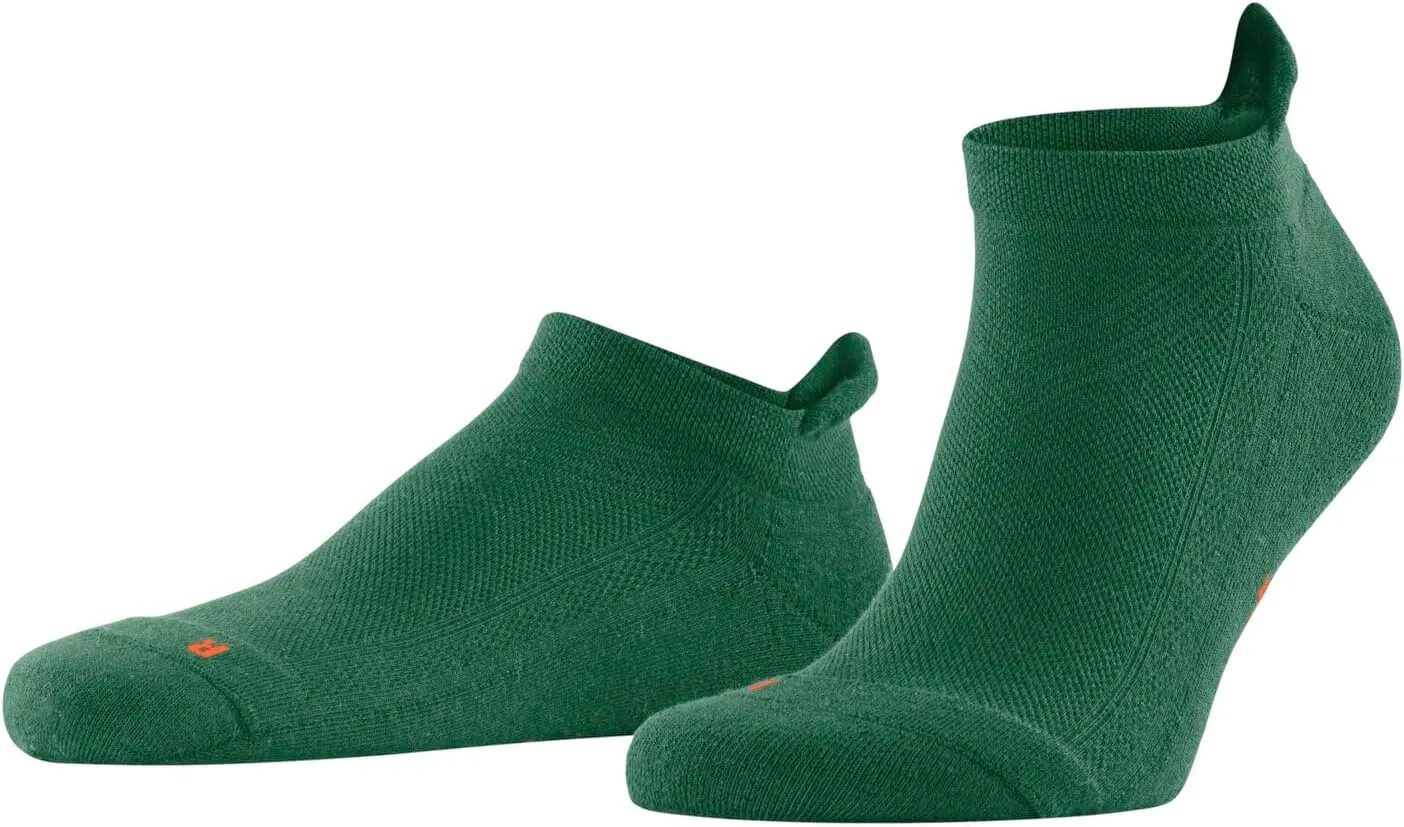 FALKE Unisex Cool Kick Sneaker Socks, 1 Pair