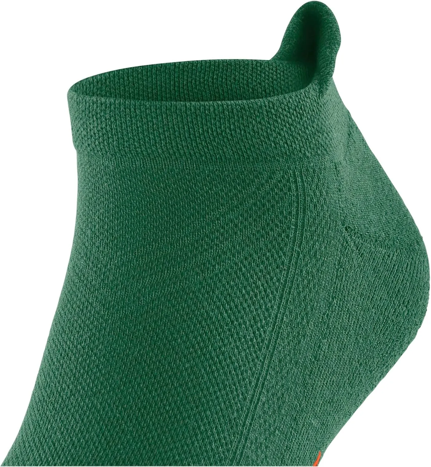FALKE Unisex Cool Kick Sneaker Socks, 1 Pair