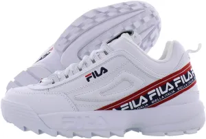 Fila Men's Disruptor Ii Premium Sneaker