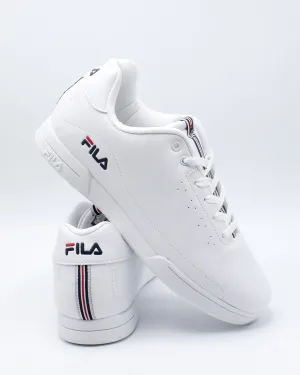 FILA Men's Wisteria Sneaker - White