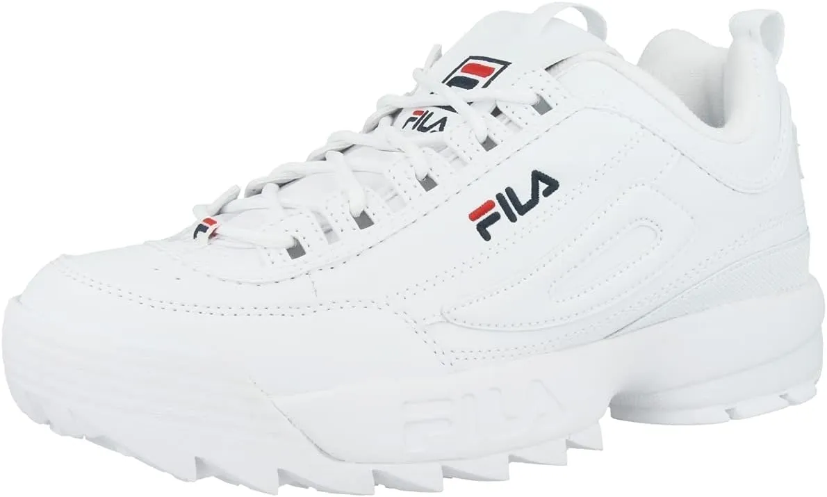 Fila Nike Women's Victori One Slippers, 12 us little kid, Nero