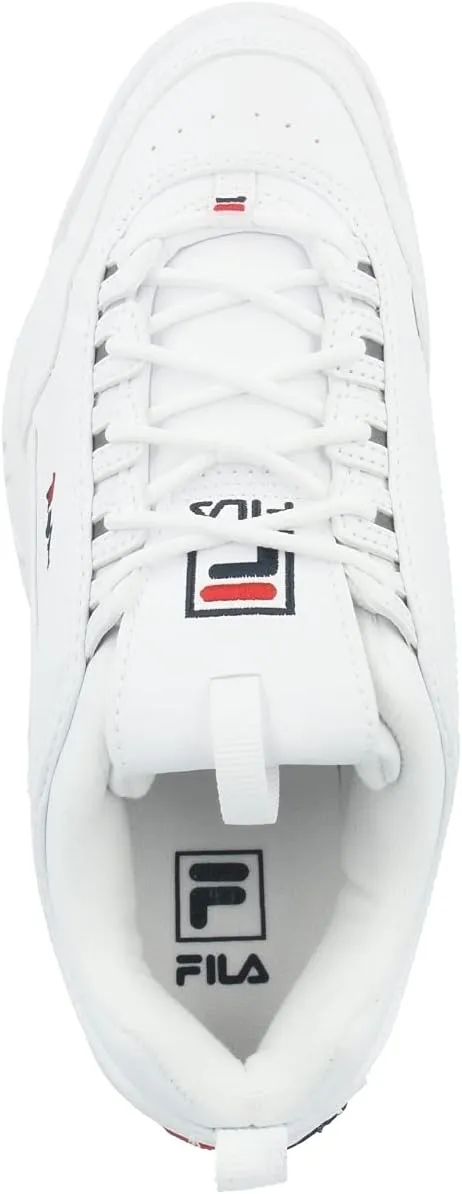 Fila Nike Women's Victori One Slippers, 12 us little kid, Nero