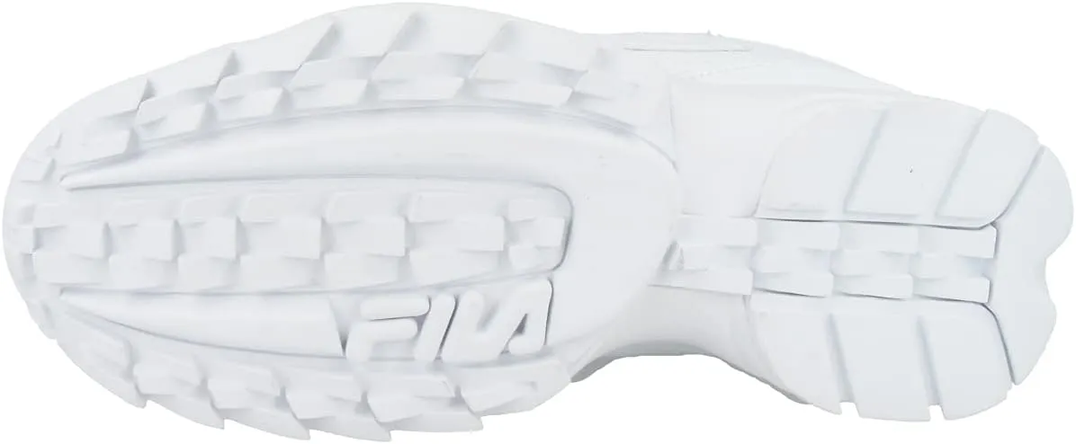 Fila Nike Women's Victori One Slippers, 12 us little kid, Nero