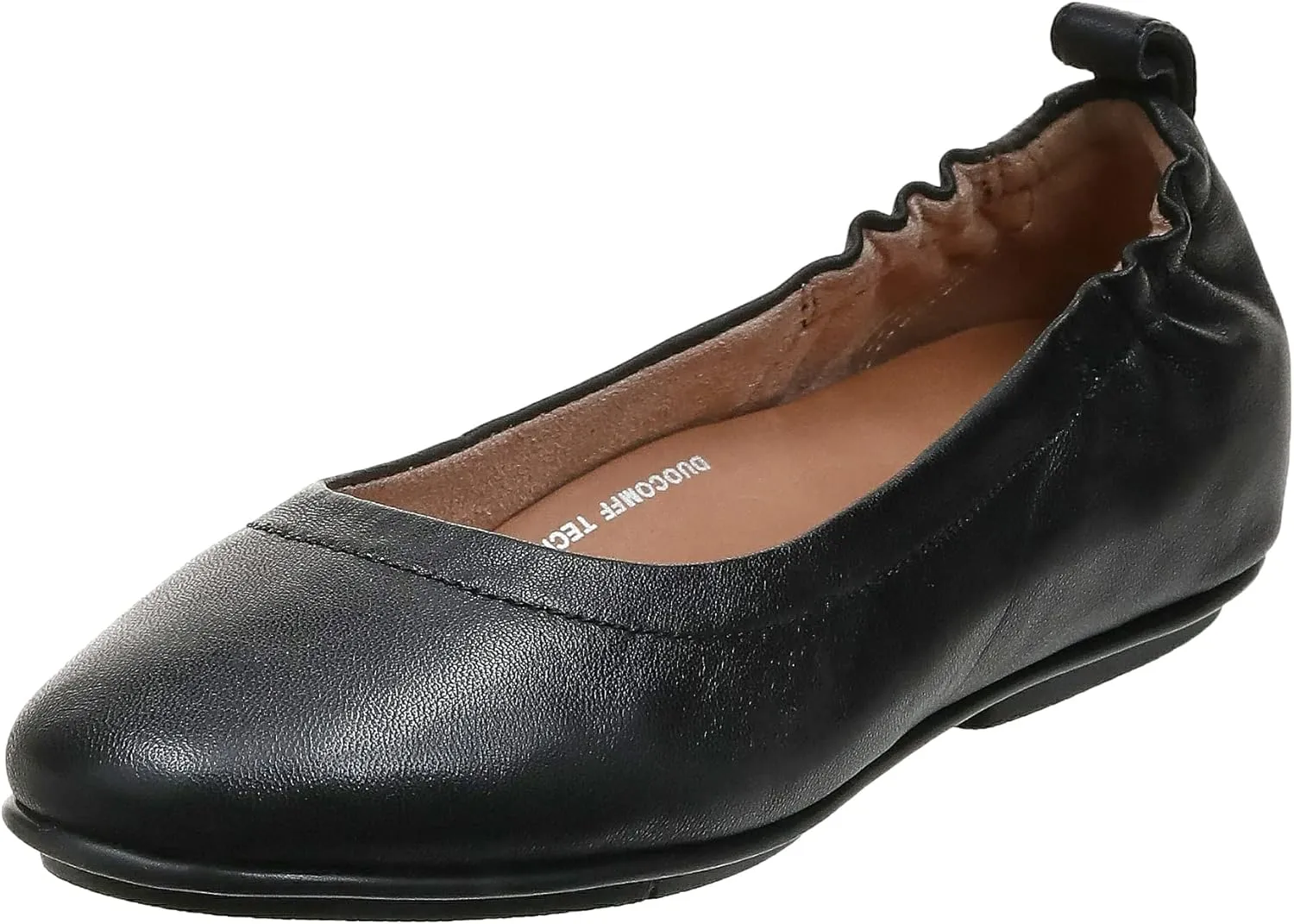 FitFlop Women's Allegro Ballet Flat