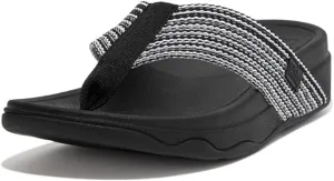 FitFlop Women's Surfa Flip-Flop