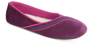 Flats Ballet Secure Acorn by Reva Well-tested