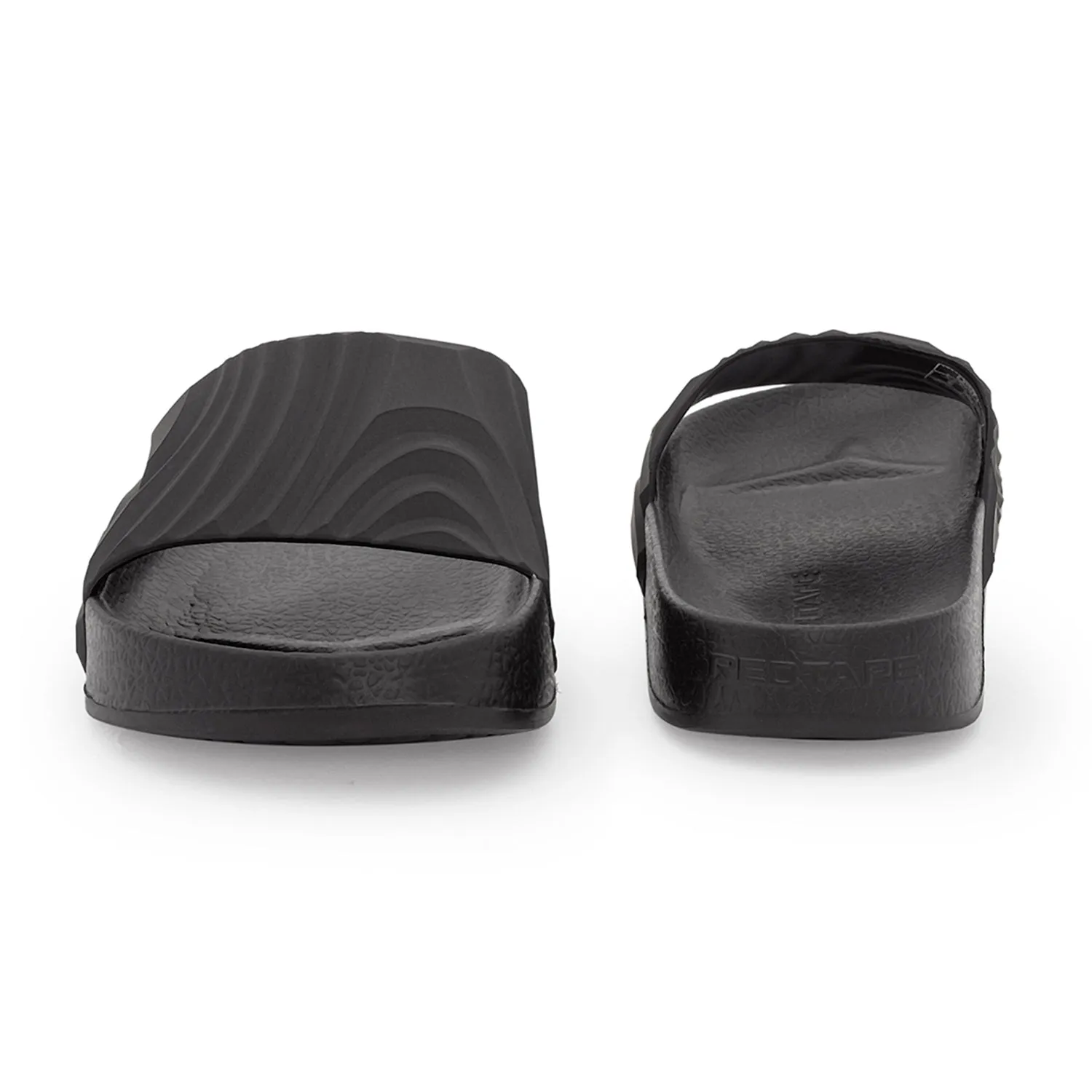 Flip-Flop Sliders For Men