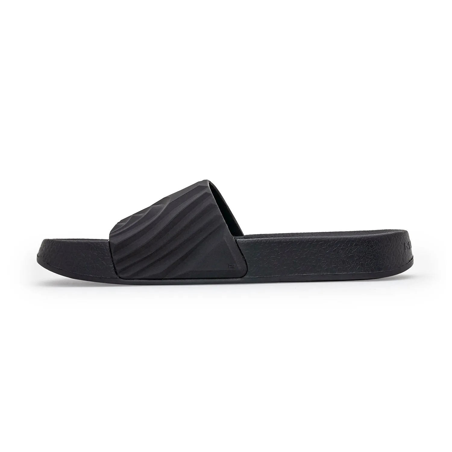 Flip-Flop Sliders For Men