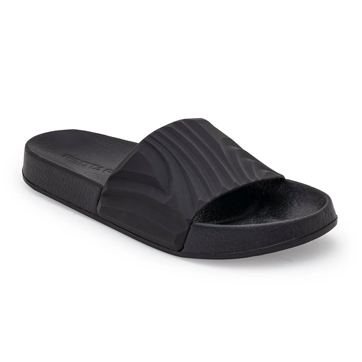 Flip-Flop Sliders For Men