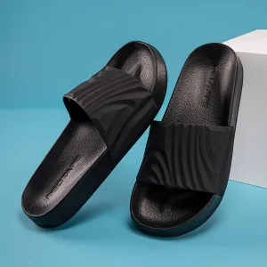 Flip-Flop Sliders For Men