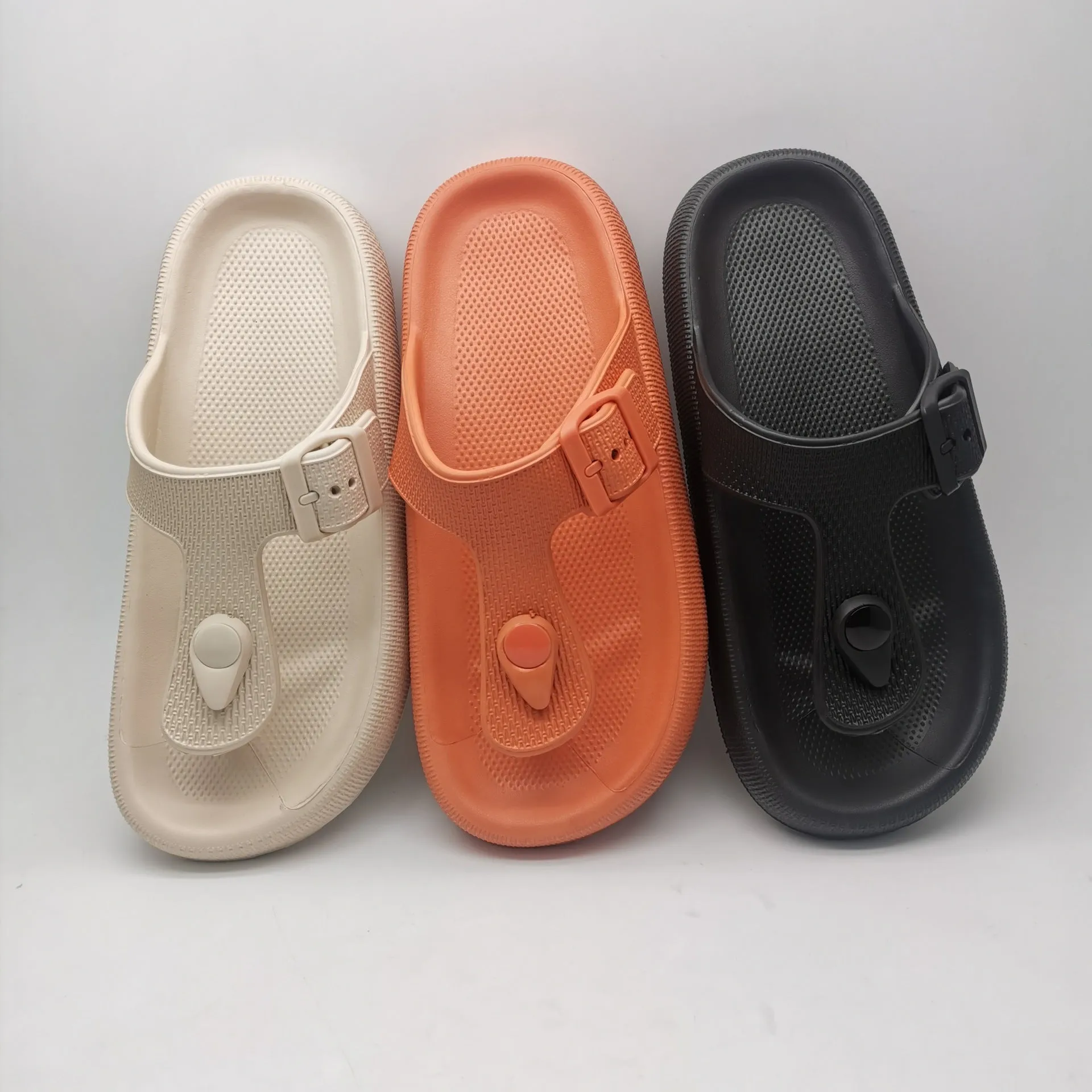 Flip-flop Slippers