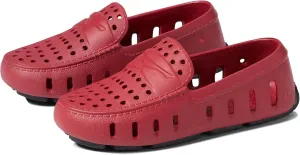 Floafers Unisex-Child Prodigy (Toddler/Little Big Kid) Boat Shoe