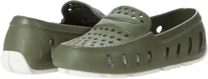 Floafers Unisex-Child Prodigy (Toddler/Little Big Kid) Boat Shoe