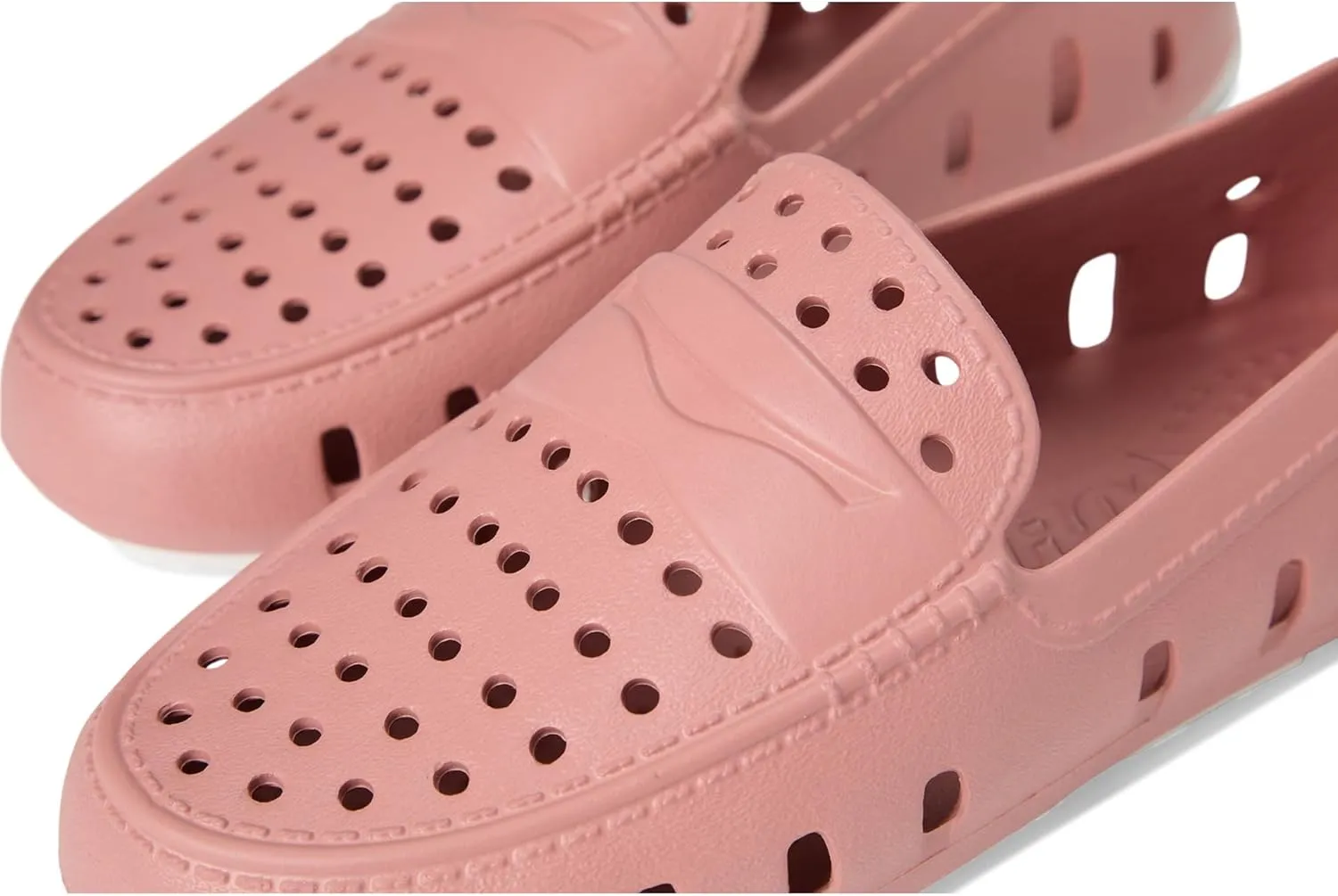 Floafers Unisex-Child Prodigy (Toddler/Little Big Kid) Boat Shoe