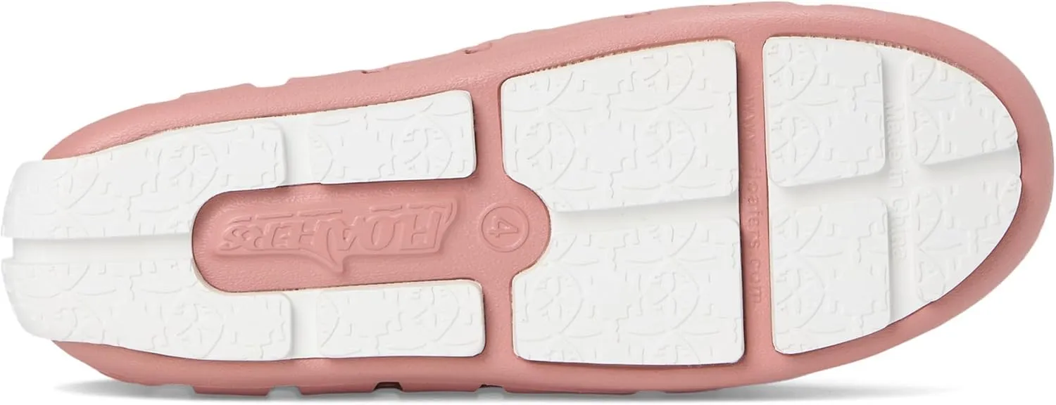 Floafers Unisex-Child Prodigy (Toddler/Little Big Kid) Boat Shoe
