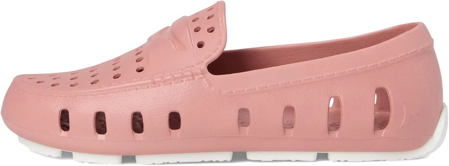 Floafers Unisex-Child Prodigy (Toddler/Little Big Kid) Boat Shoe