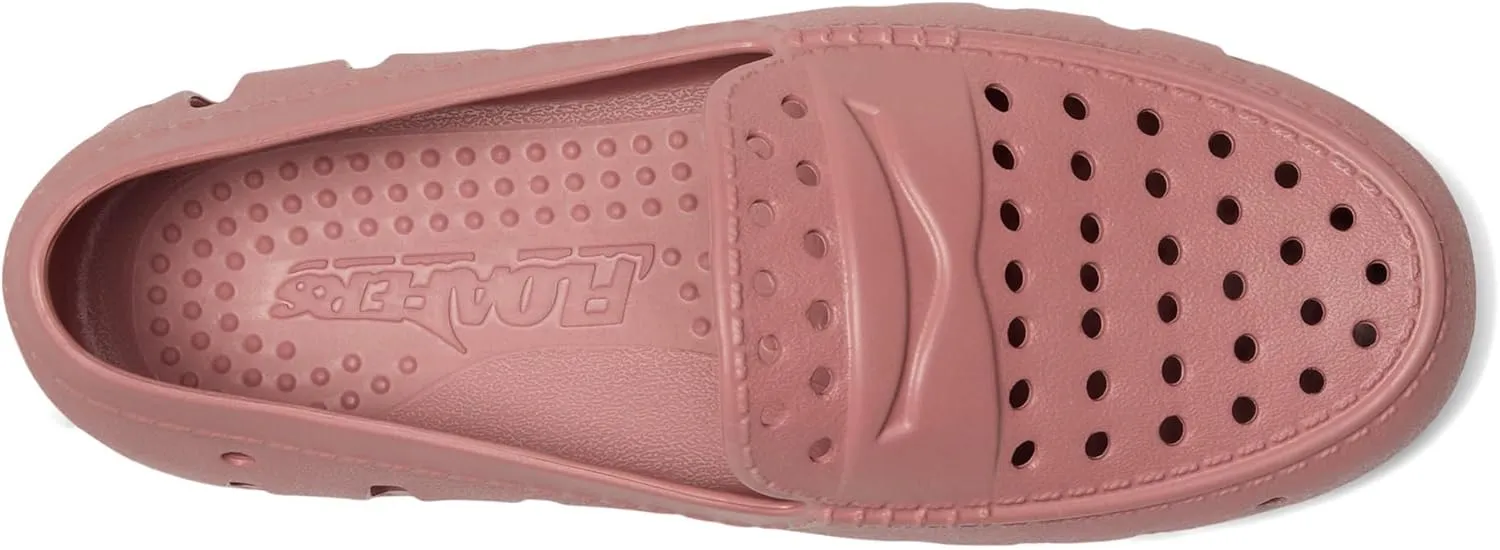 Floafers Unisex-Child Prodigy (Toddler/Little Big Kid) Boat Shoe