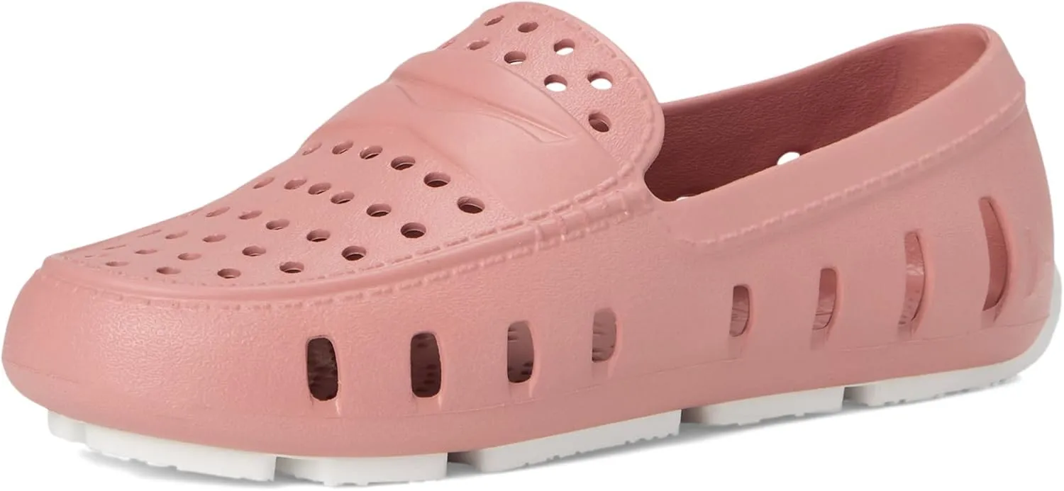 Floafers Unisex-Child Prodigy (Toddler/Little Big Kid) Boat Shoe